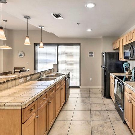 Scenic Pcb Condo With Stunning Sunsets And Beach View! بنما سيتي بيتش المظهر الخارجي الصورة