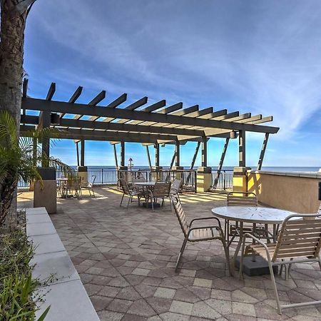 Scenic Pcb Condo With Stunning Sunsets And Beach View! بنما سيتي بيتش المظهر الخارجي الصورة