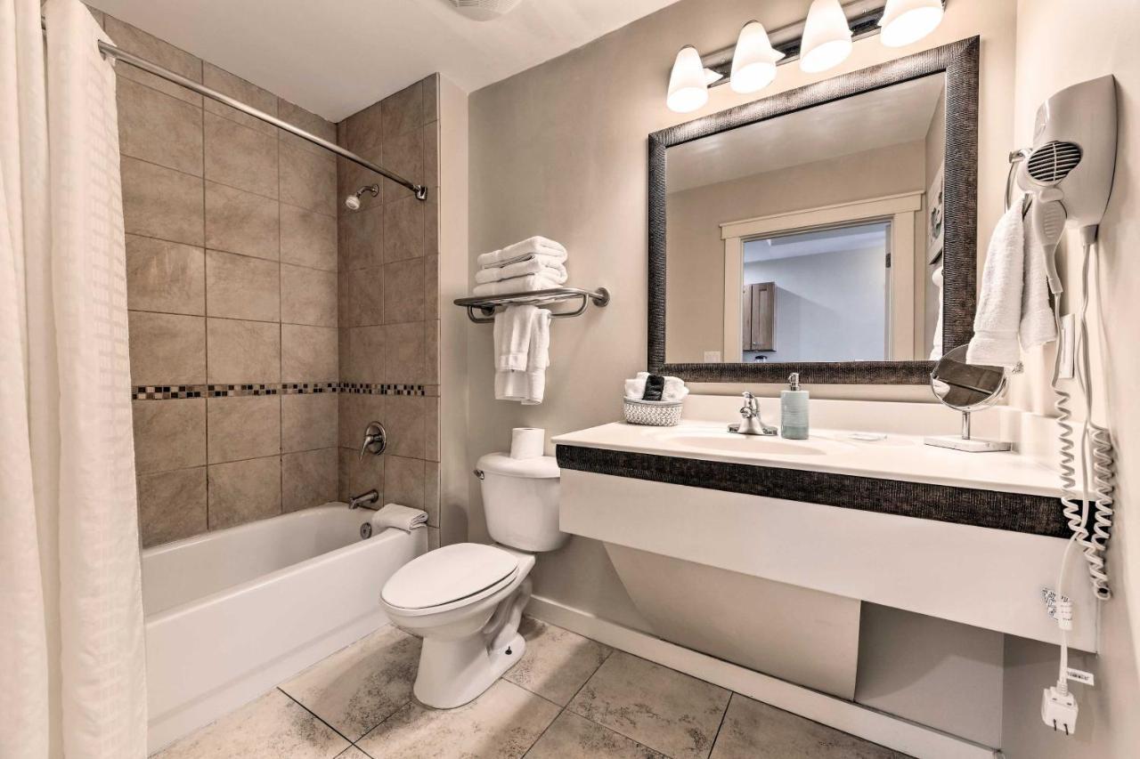 Scenic Pcb Condo With Stunning Sunsets And Beach View! بنما سيتي بيتش المظهر الخارجي الصورة