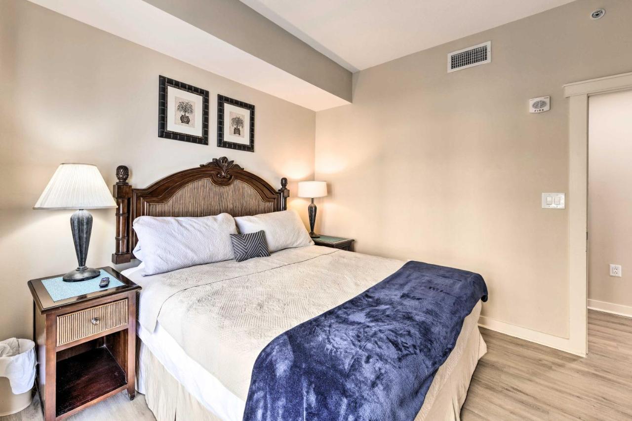 Scenic Pcb Condo With Stunning Sunsets And Beach View! بنما سيتي بيتش المظهر الخارجي الصورة