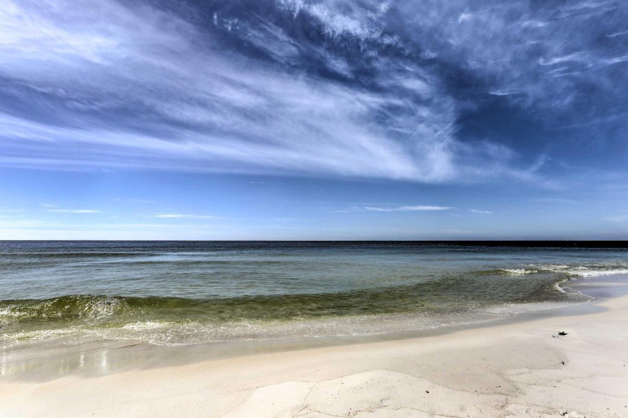 Scenic Pcb Condo With Stunning Sunsets And Beach View! بنما سيتي بيتش المظهر الخارجي الصورة