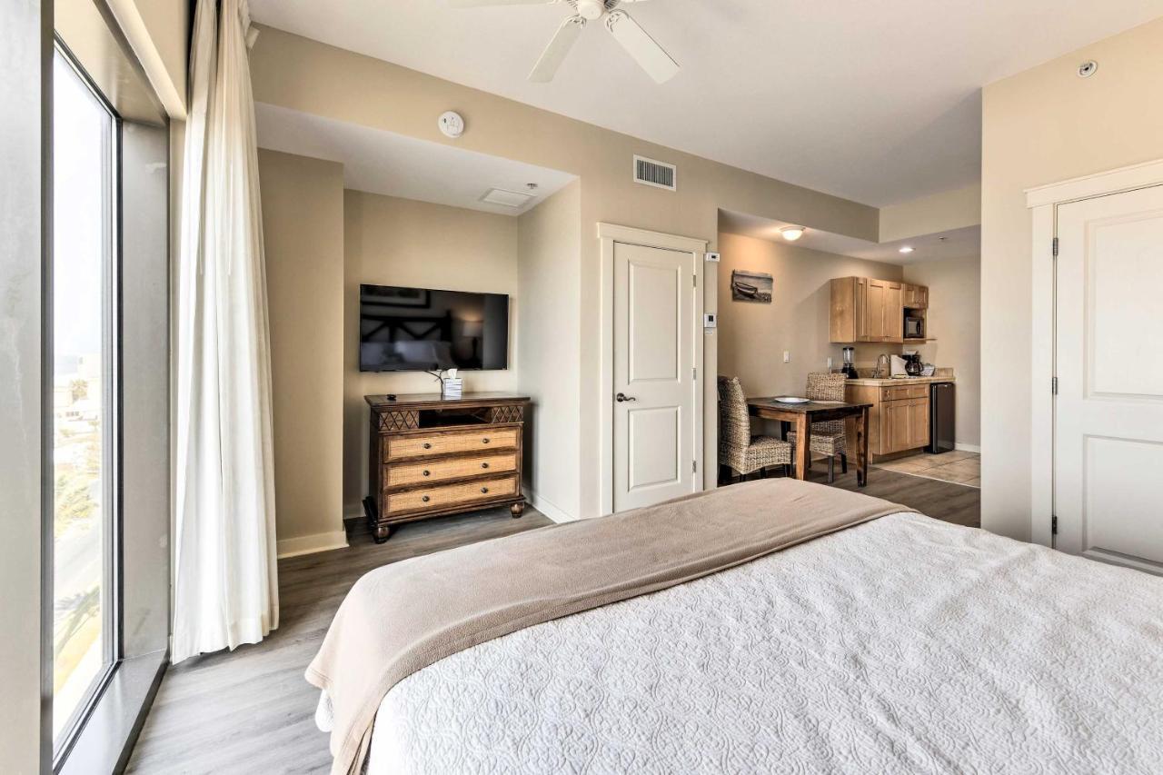 Scenic Pcb Condo With Stunning Sunsets And Beach View! بنما سيتي بيتش المظهر الخارجي الصورة