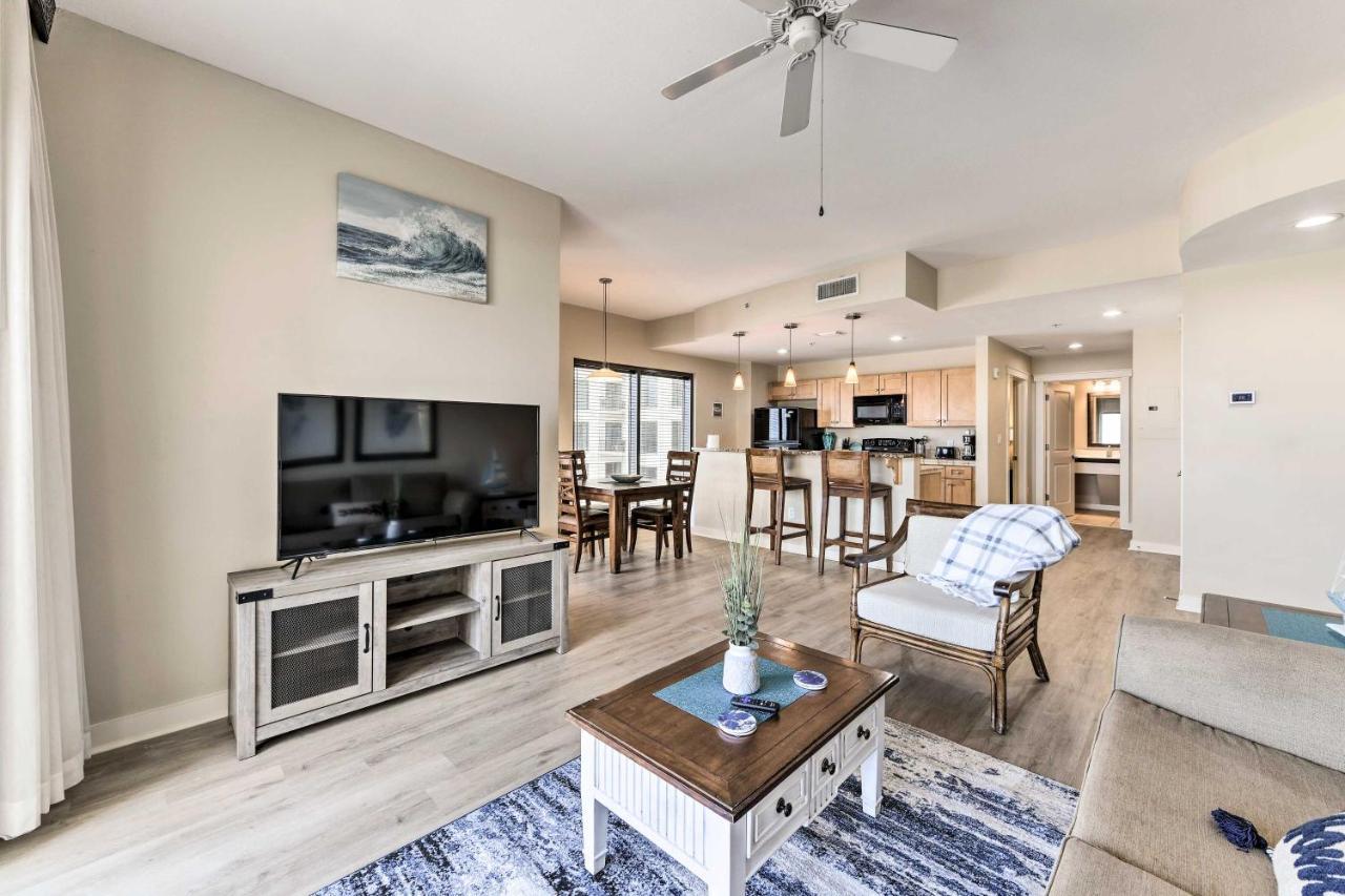 Scenic Pcb Condo With Stunning Sunsets And Beach View! بنما سيتي بيتش المظهر الخارجي الصورة