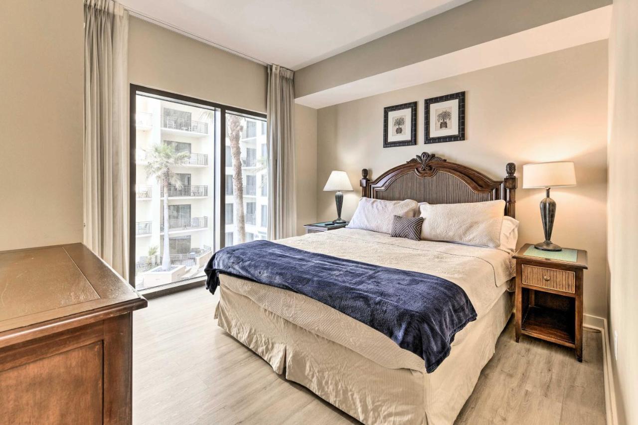 Scenic Pcb Condo With Stunning Sunsets And Beach View! بنما سيتي بيتش المظهر الخارجي الصورة
