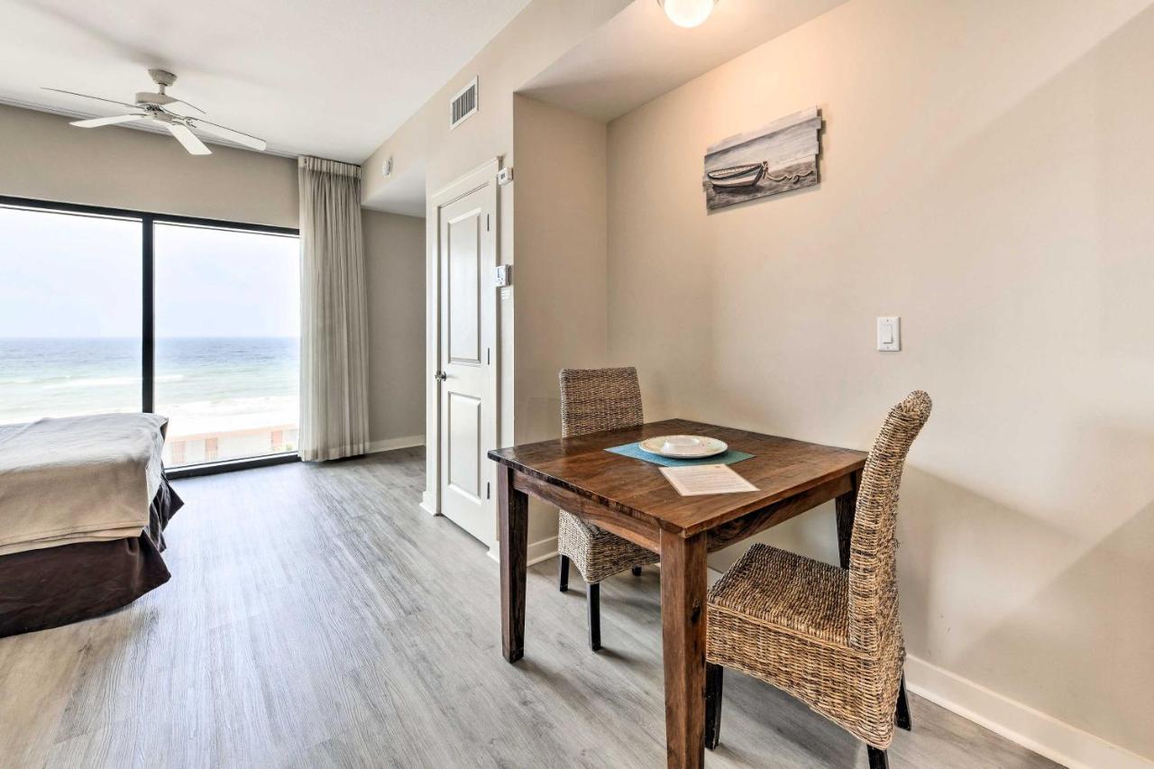 Scenic Pcb Condo With Stunning Sunsets And Beach View! بنما سيتي بيتش المظهر الخارجي الصورة